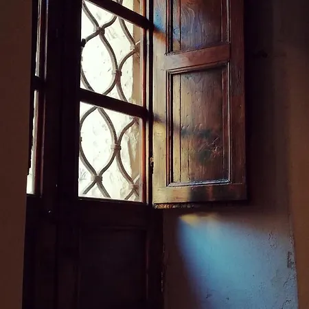 Nyaraló Zioli Vintage Apartment *