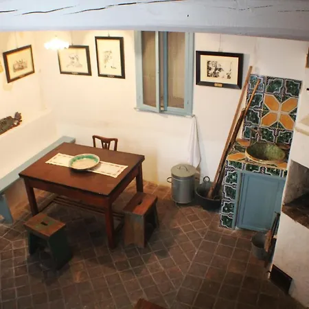 Zioli Vintage Apartment Nyaraló Noto