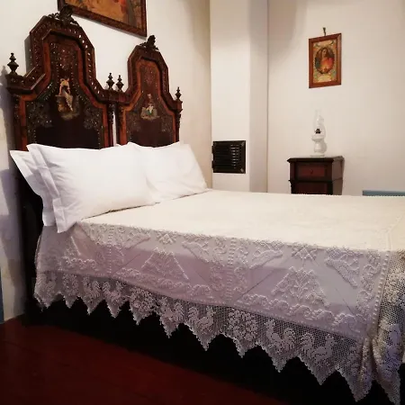 Zioli Vintage Apartment Nyaraló *