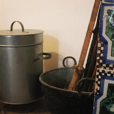 Zioli Vintage Apartment Nyaraló Noto