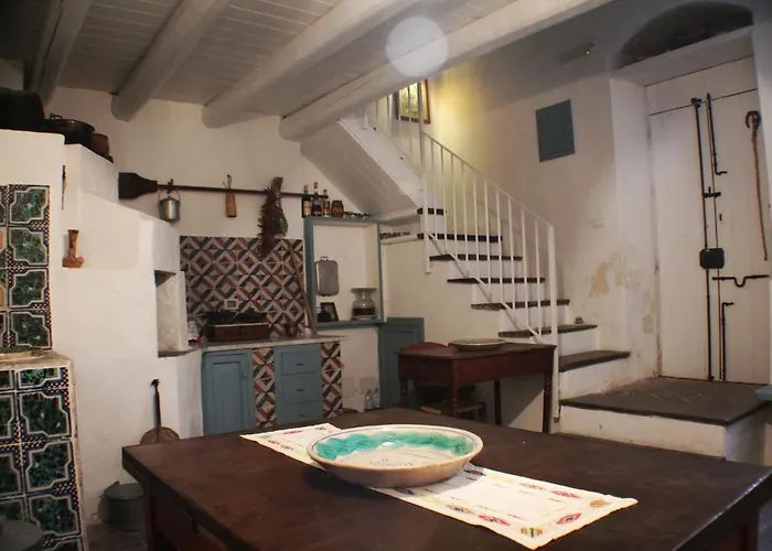 Zioli Vintage Apartment Dom wakacyjny