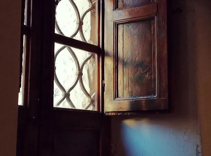 Dom wakacyjny Zioli Vintage Apartment *