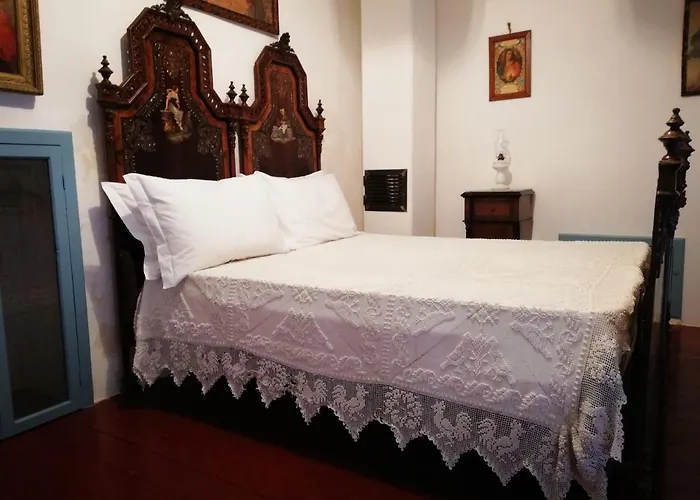 Zioli Vintage Apartment Dom wakacyjny *